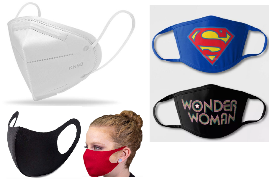 Face Masks