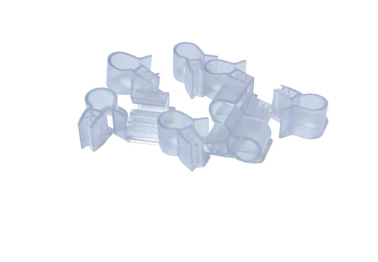 Super Grip Clip-On Basket/Wire Sign Holder (5 Pk)
