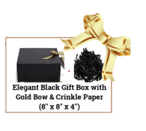 Gift Wrap, Options