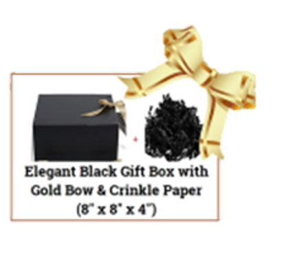 Gift Wrap, Options