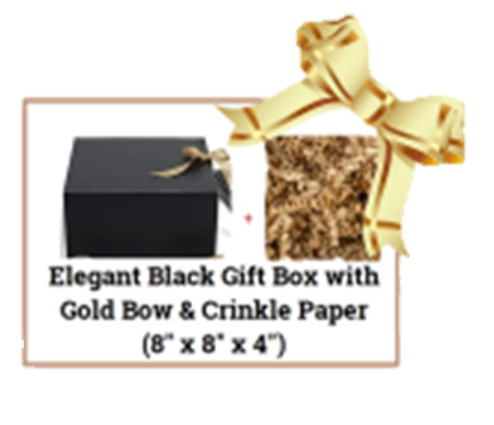 Gift Wrap, Options