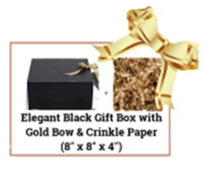 Gift Wrap, Options