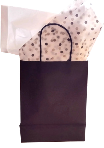 Gift Wrap, Options