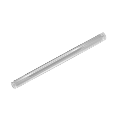 Acrylic Roller Bar for 5", 9" or 10" Adjustable Disk Label Dispensers by Quality IZ