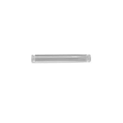 Acrylic Roller Bar for 5", 9" or 10" Adjustable Disk Label Dispensers by Quality IZ