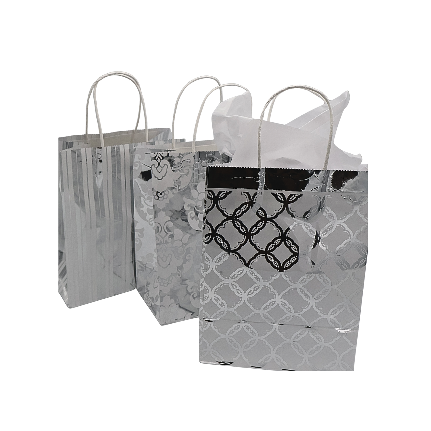 Gift Wrap, Options