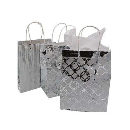 Gift Wrap, Options
