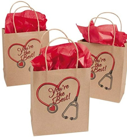 Gift Wrap, Options